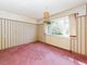 Thumbnail Semi-detached bungalow for sale in Adastra Avenue, Hassocks