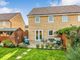 Thumbnail Semi-detached house for sale in Aqua Drive, Hampton Water, Peterborough