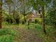 Thumbnail Detached house for sale in Lower Green, Inkpen, Hungerford, Berkshire