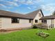 Thumbnail Detached house for sale in Elderberry, Tradespark Road, Nairn