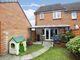 Thumbnail Semi-detached house for sale in Violeta Crescent, Peterborough
