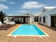 Thumbnail Villa for sale in Playa Blanca, Canary Islands, Spain