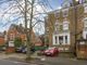 Thumbnail Flat to rent in Waldegrave Park, Twickenham