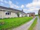 Thumbnail Detached bungalow for sale in Main Road, Thorley, Yarmouth, Isle Of Wight