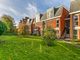 Thumbnail Flat for sale in Elm Road, Winchester