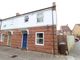 Thumbnail End terrace house to rent in Corsbie Close, Bury St. Edmunds