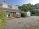 Thumbnail Detached house for sale in Ashlake Farm Lane, Wootton Bridge, Ryde