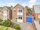 Thumbnail Detached house for sale in Buller Road, Crediton, Devon