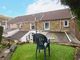 Thumbnail Terraced house for sale in Gwaun-Bant, Pontycymer, Bridgend