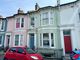 Thumbnail Flat for sale in Sudeley Street, Brighton