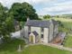 Thumbnail Detached house for sale in Private Set Of Three Properties, In 2.47 Acres, Nr Matlock &amp; Bakewell