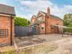 Thumbnail Detached house for sale in Ashbourne Road, Mackworth Village, Derby