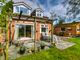 Thumbnail Detached house for sale in Brereton Heath Lane, Congleton