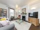 Thumbnail Flat for sale in Byrne Road, London