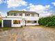 Thumbnail Detached house for sale in Blackness Road, Crowborough, East Sussex