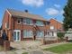Thumbnail Maisonette to rent in Pearcroft Road, Ipswich