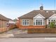 Thumbnail Detached bungalow for sale in Waverley Gardens, Grays