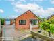 Thumbnail Bungalow for sale in Clevelands Close, High Crompton, Shaw, Oldham