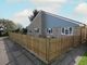 Thumbnail Semi-detached bungalow for sale in Weatheralls Close, Soham, Ely