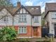 Thumbnail Semi-detached house for sale in Cranbrook Road, Barnet