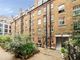 Thumbnail Flat for sale in Parker Mews, Covent Garden, London