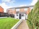 Thumbnail Terraced house for sale in Churchill Road, Bideford