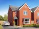 Thumbnail Detached house for sale in "The Sherwood Bay" at Calvert Lane, Hull