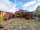 Thumbnail Bungalow for sale in Newton Close, Oakenshaw South, Redditch, Worcestershire