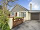 Thumbnail Bungalow for sale in Richards Lane, Paynters Lane, Redruth, Cornwall