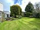 Thumbnail Bungalow for sale in Warren Close, Meads, Eastbourne, East Sussex