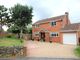 Thumbnail Detached house for sale in Hawkwell, Church Crookham, Fleet, Hampshire
