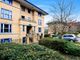 Thumbnail Flat to rent in North Row, Milton Keynes