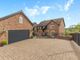 Thumbnail Detached house for sale in Eaton Constantine, Shrewsbury