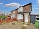 Thumbnail Semi-detached house to rent in Rutherford Street, Wallsend