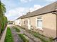 Thumbnail Terraced bungalow for sale in 7 Mcdonald Square, Halbeath, Dunfermline