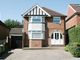 Thumbnail Detached house to rent in Manor Road, Guildford