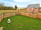 Thumbnail Semi-detached house for sale in Basil Grove, Newcastle, Staffordshire