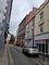 Thumbnail Block of flats for sale in 57 King Street, Carmarthen, Dyfed