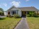 Thumbnail Detached bungalow for sale in Manor Bend, Galmpton, Brixham
