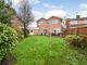 Thumbnail Detached house for sale in Keats Close, Winchester