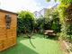 Thumbnail Terraced house for sale in Lansdown Road, Redland, Bristol