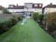 Thumbnail Terraced house for sale in Elmstead Gardens, Worcester Park