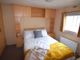 Thumbnail Mobile/park home for sale in Sand Le Mere Holiday Park, Southfield Lane, Tunstall, Yorkshire