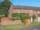 Thumbnail End terrace house for sale in Meadow Way, Leighton Buzzard