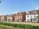 Thumbnail Semi-detached house for sale in Plot 14, Copley Park, Sprotbrough