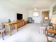 Thumbnail Flat to rent in Lowe House, Knebworth