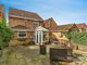 Thumbnail Detached house for sale in Holey Close, Hemlington, Middlesbrough