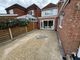 Thumbnail Semi-detached house for sale in Coleshill Road, Hodge Hill, Birmingham, West Midlands