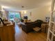 Thumbnail Detached bungalow to rent in Pyrford, Surrey