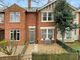 Thumbnail Terraced house for sale in Grantchester Meadows, Cambridge